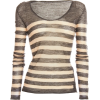 Rag & Bone T-shirt - Long sleeves t-shirts - 