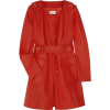 Red Valentino Coat - Jacken und Mäntel - 