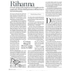 Rihanna - Besedila - 
