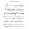 Rolling in the deep notes - Besedila - 