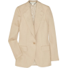S.McCartney Blazer - Jacket - coats - 