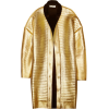 S. McCartney coat - Chaquetas - 