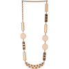 S.Rykiel Necklace - 项链 - 