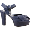 S.Rykiel Sandals - Platforms - 