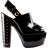 S.Rykiel Sandals - Platforms - 