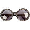 S.Rykiel Sunglasses - Темные очки - 