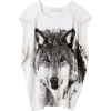 Stella McCartney T-shirt - Majice - kratke - 