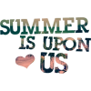 Summer  - Texte - 
