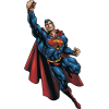 Superman - Illustraciones - 