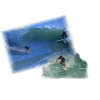 Surfing - Narava - 