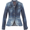 T.Hilfiger - Jacket - coats - 