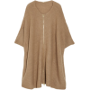 The Row beige cardigan - Swetry na guziki - 