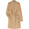 The Row coat  - Jaquetas e casacos - 
