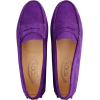 Tod's mokasine - Mokasyny - 