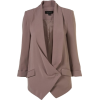 Topshop Blazer - Jacket - coats - 