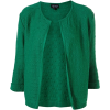 Topshop Cardigan - Swetry na guziki - 