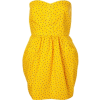 Topshop Dress - sukienki - 