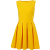 Topshop Dress - Obleke - 