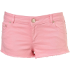 Topshop Shorts - Spodnie - krótkie - 