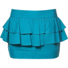 Topshop Skirt - Gonne - 