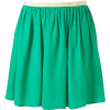 Topshop Skirt - Suknje - 