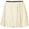 Topshop Skirt - Faldas - 