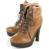 Topshop - Boots - 