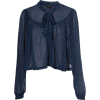 Topshop - Camicie (lunghe) - 