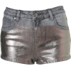 Pants - pantaloncini - 