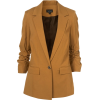 Topshop blejzer - Jacket - coats - 