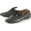 Topshop oxfordice - 鞋 - 