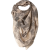 Topshop scarf - Cachecol - 