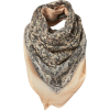 Topshop scarf - 丝巾/围脖 - 