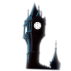 Tower Clock - Buildings - 