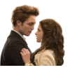 Twilight Couple - People - 