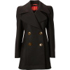 V.Westwood Coat - Jacken und Mäntel - 