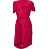 V.Westwood Dress - Платья - 
