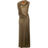 V.Westwood Dress - Obleke - 