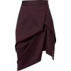 V.Westwood Skirt - 裙子 - 