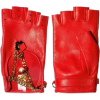 V.Westwood rukavice - Manopole - 