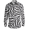 Versace for H & M (Man) - Long sleeves shirts - 