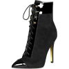Versace for H & M  - Stiefel - 