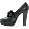 Viktor & Rolf Shoes - Platforms - 