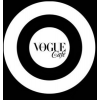 Vogue cafe - Ilustracije - 