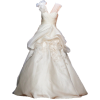 Wedding Dress - 结婚礼服 - 