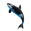 Whale - Животные - 