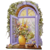 Window - Muebles - 