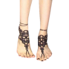 Woman Legs - 模特（假人） - 