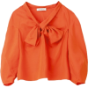 YSL Blouse - Camicie (lunghe) - 