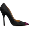 Yves Saint Laurent Shoes - Schuhe - 
